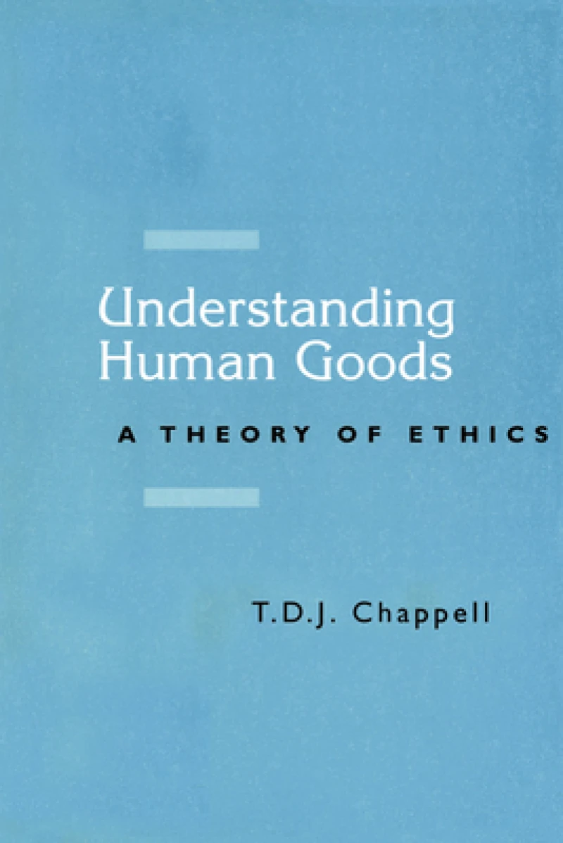 Understanding Human Goods