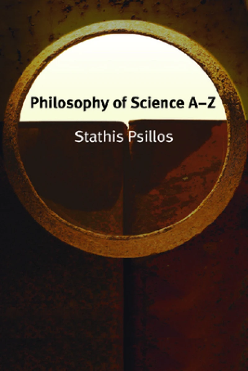 Philosophy of Science AZ