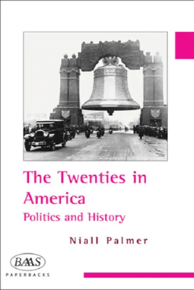 The Twenties in America