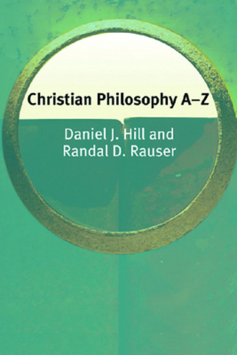 Christian Philosophy AZ
