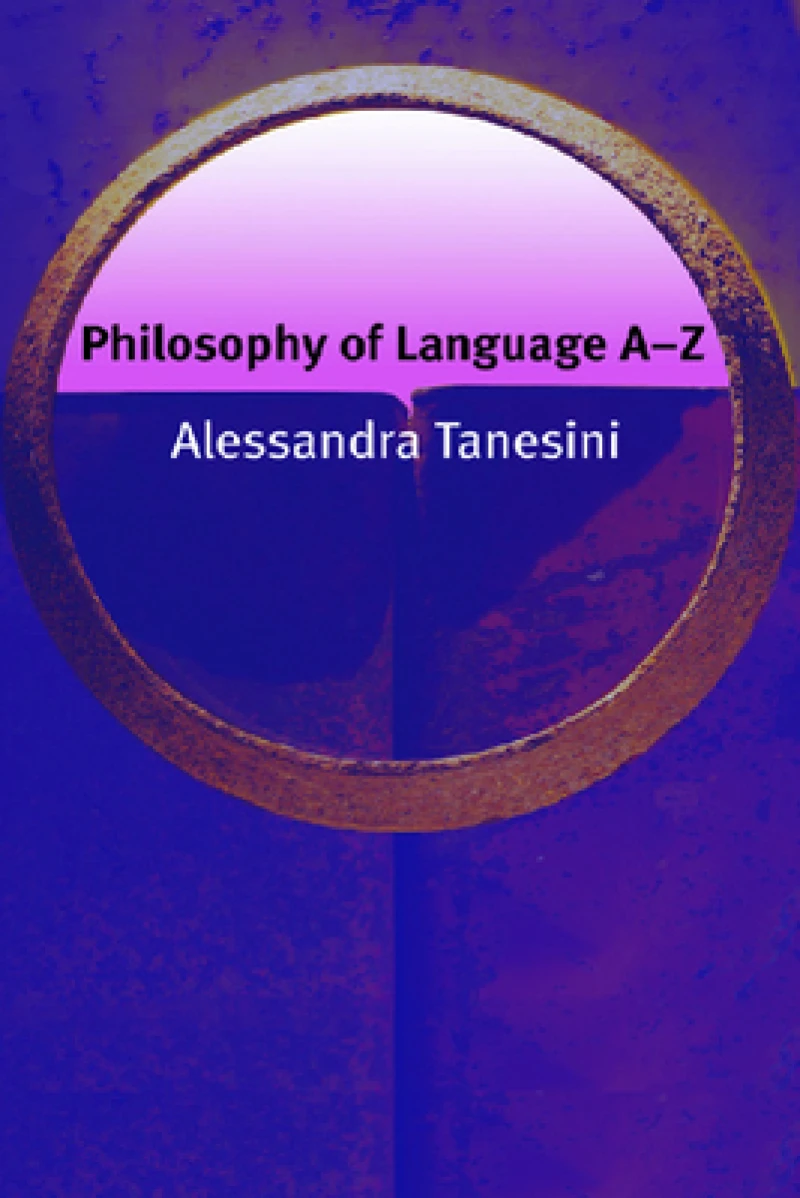 Philosophy of Language AZ