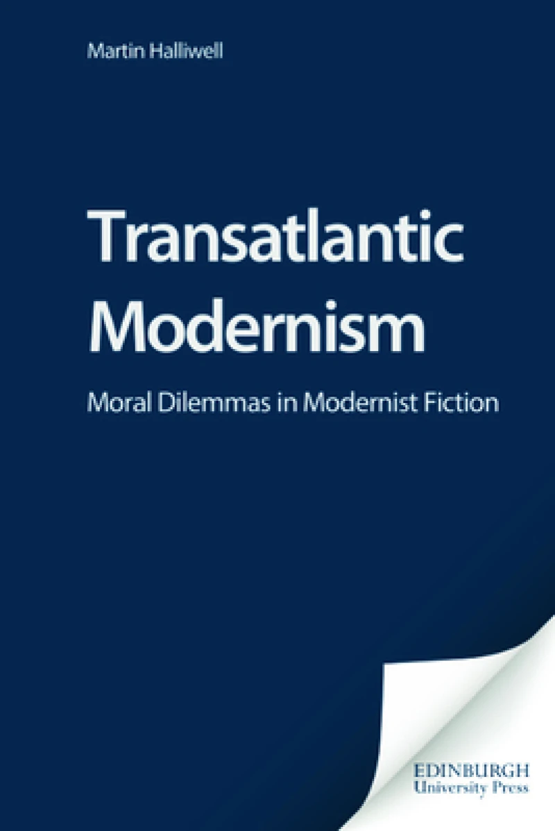 Transatlantic Modernism