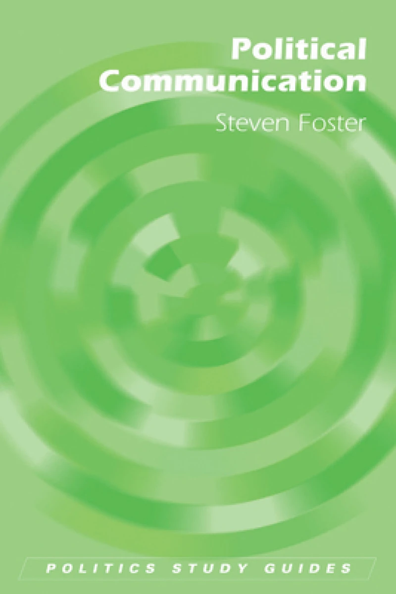 Political Communication