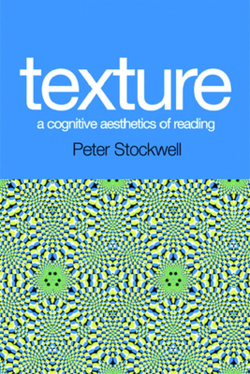Texture - A Cognitive Aesthetics of Reading