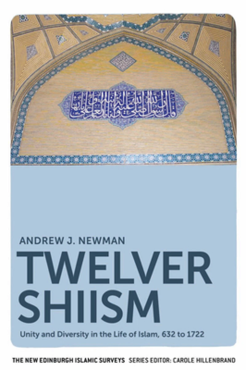 Twelver Shiism
