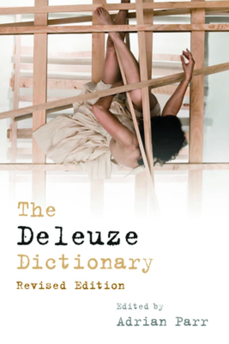 The Deleuze Dictionary Revised Edition