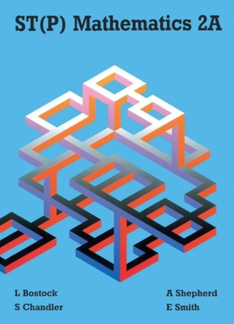 ST(P) Mathematics 2A