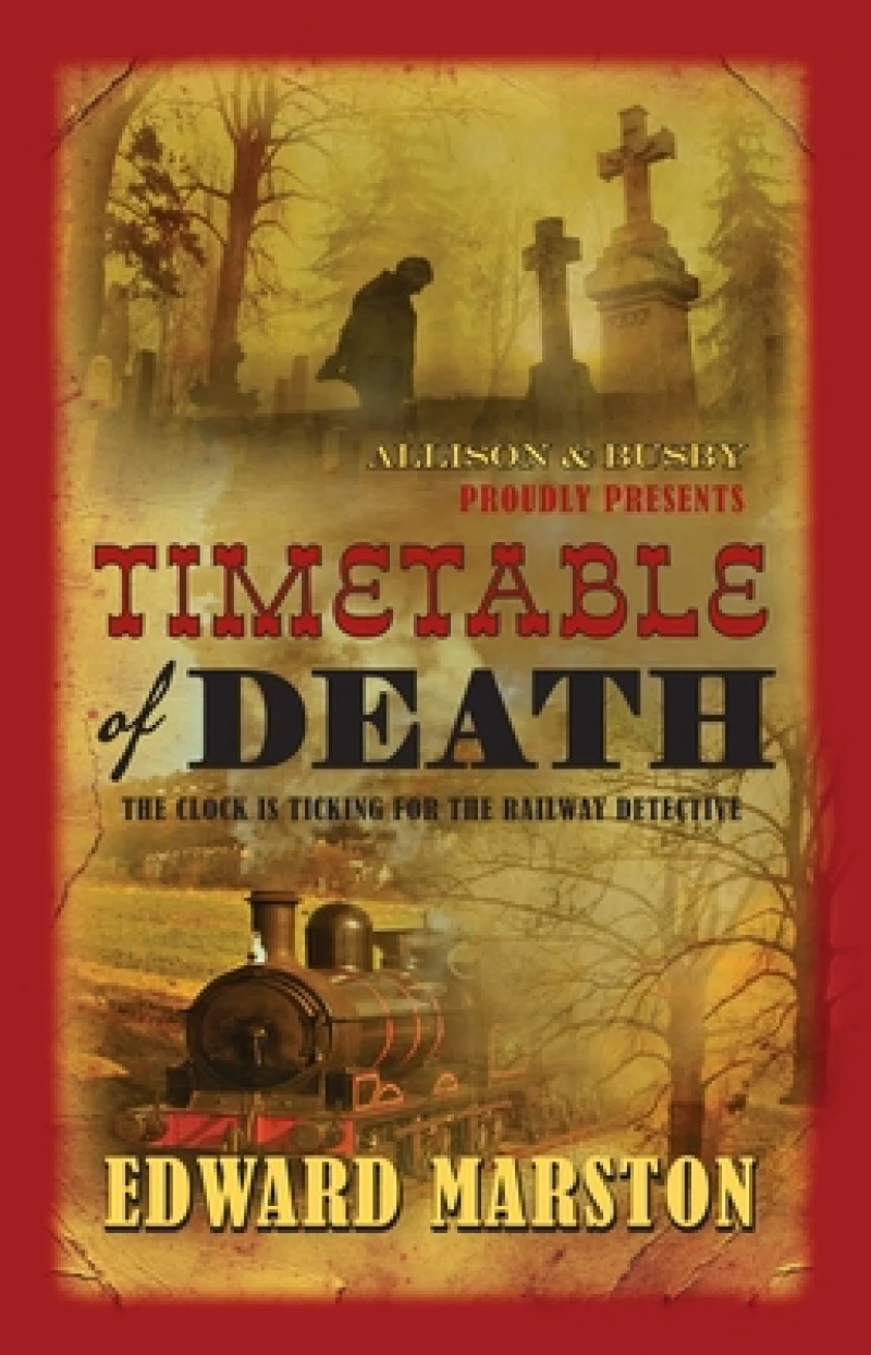 Timetable of Death