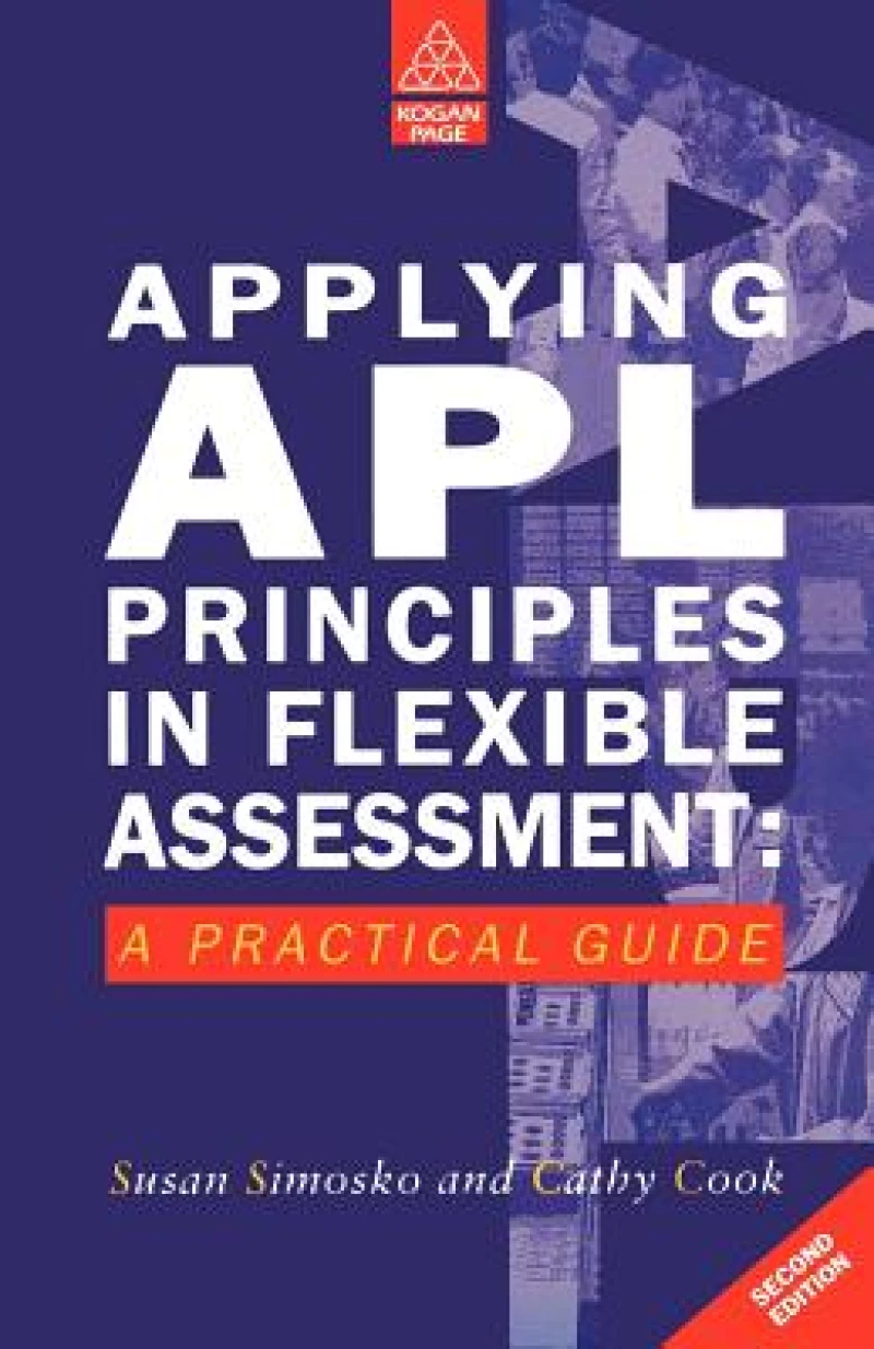Applying APL Principles in Flexible Assessment