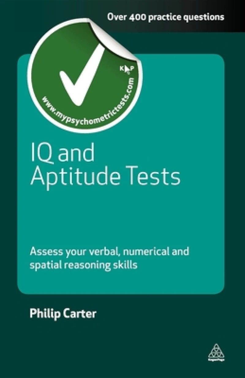 IQ and Aptitude Tests