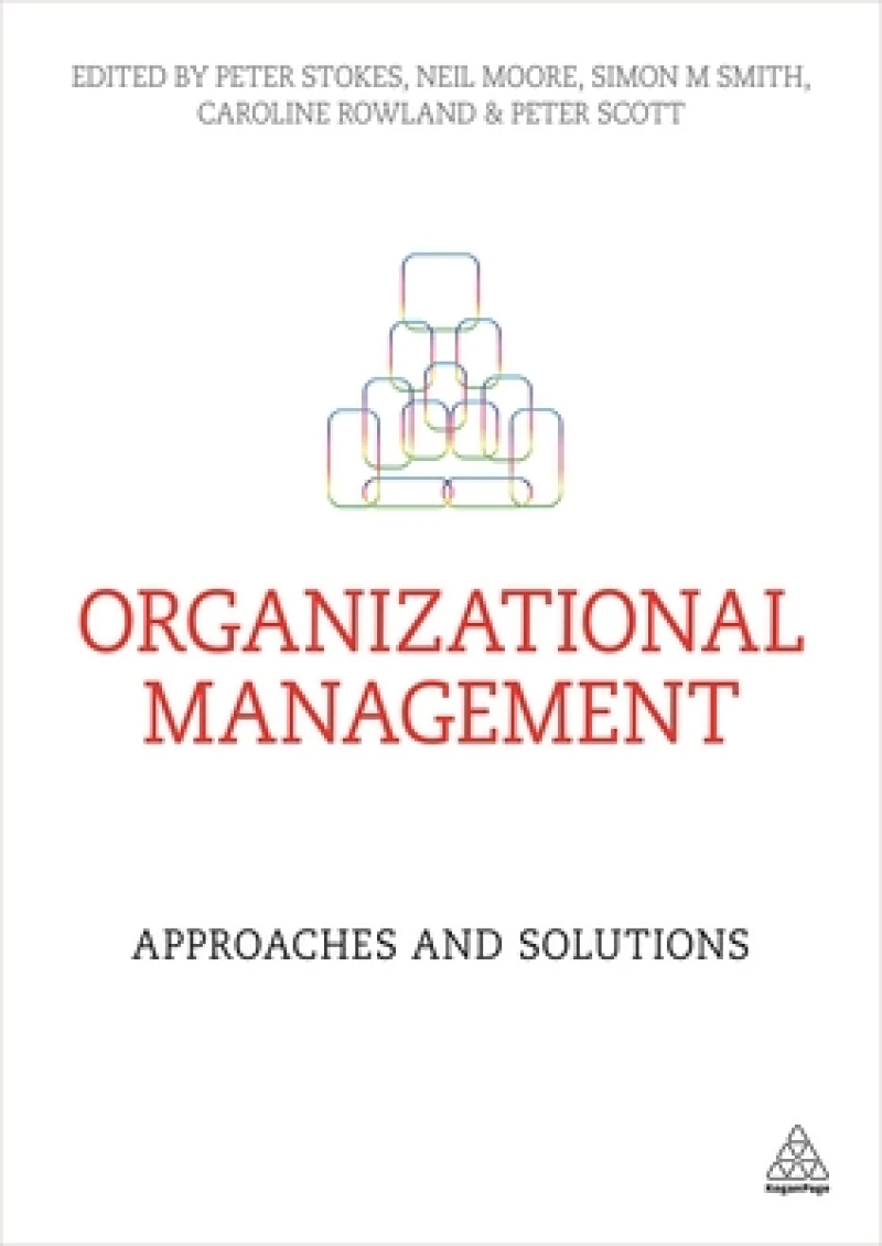 Organizational Management