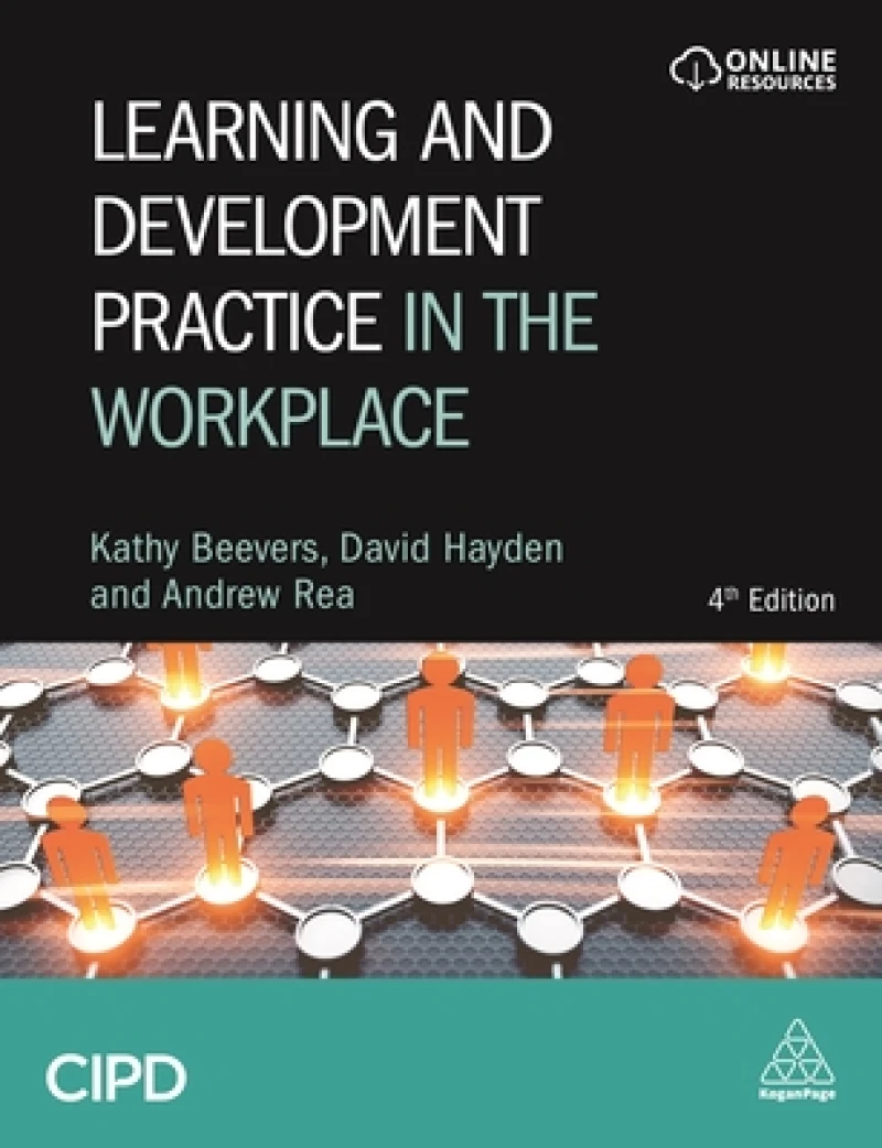 Learning and Development Practice in the Workplace