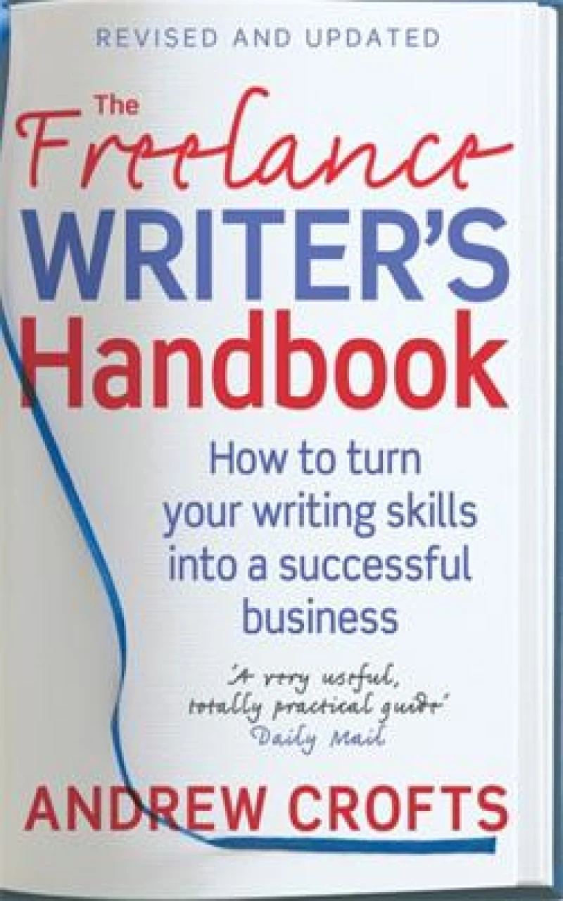 The Freelance Writer's Handbook