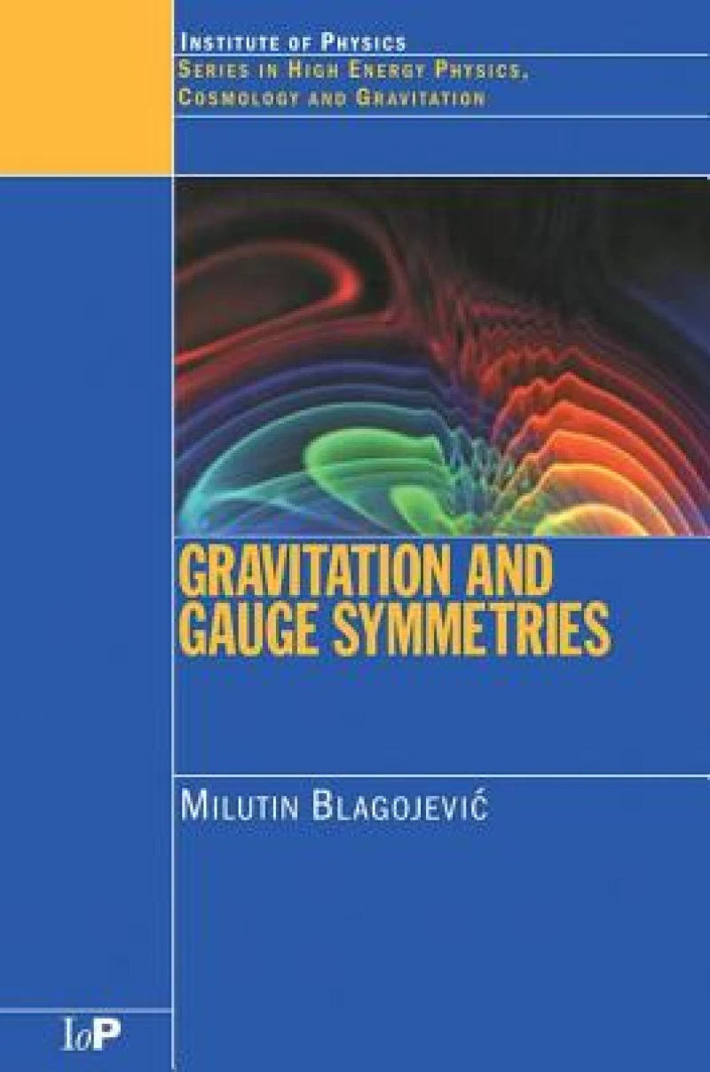 Gravitation and Gauge Symmetries