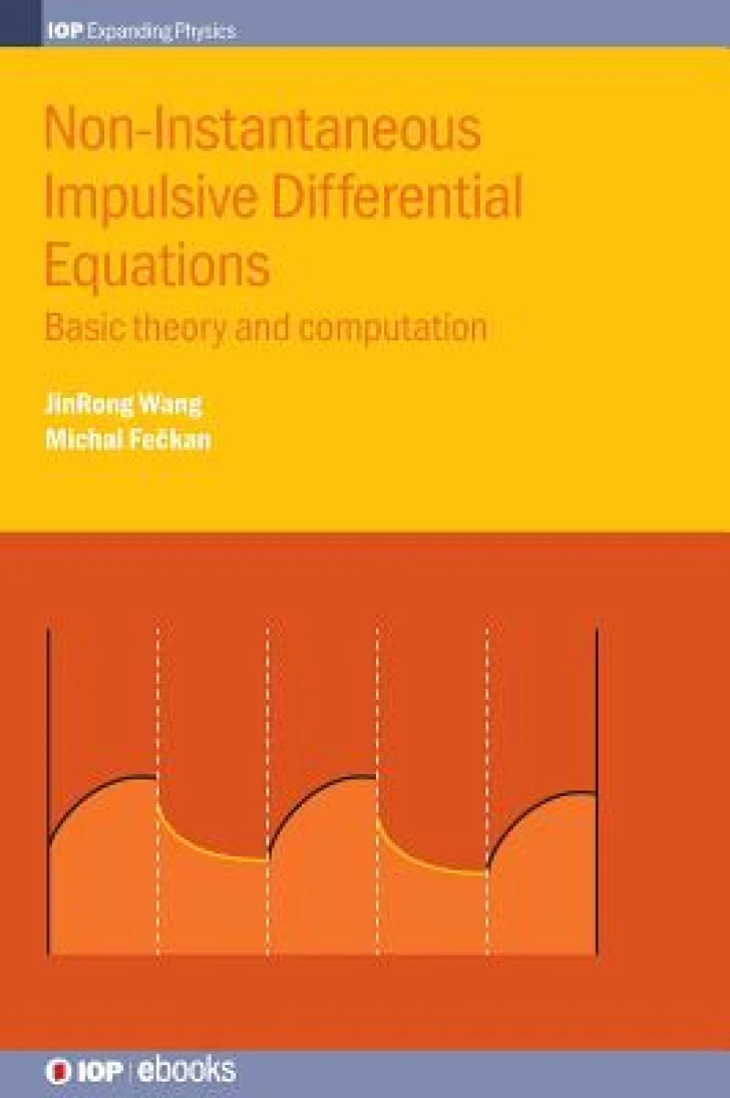 Non-Instantaneous Impulsive Differential Equations