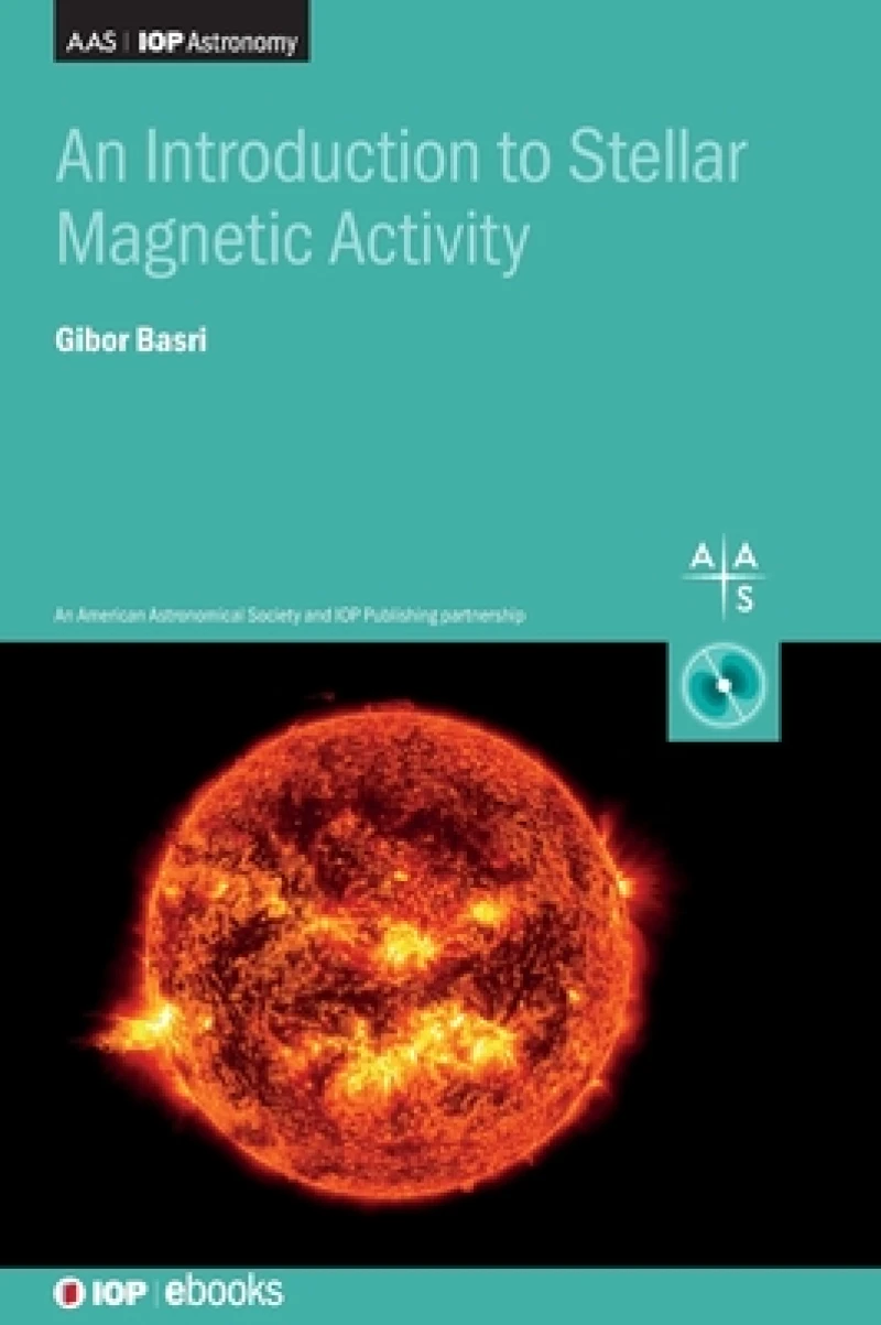 An Introduction to Stellar Magnetic Activity