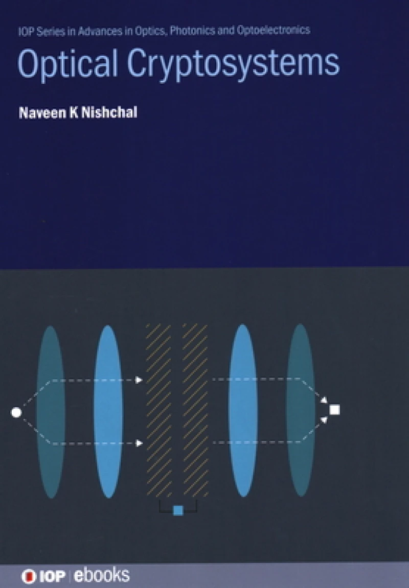 Optical Cryptosystems