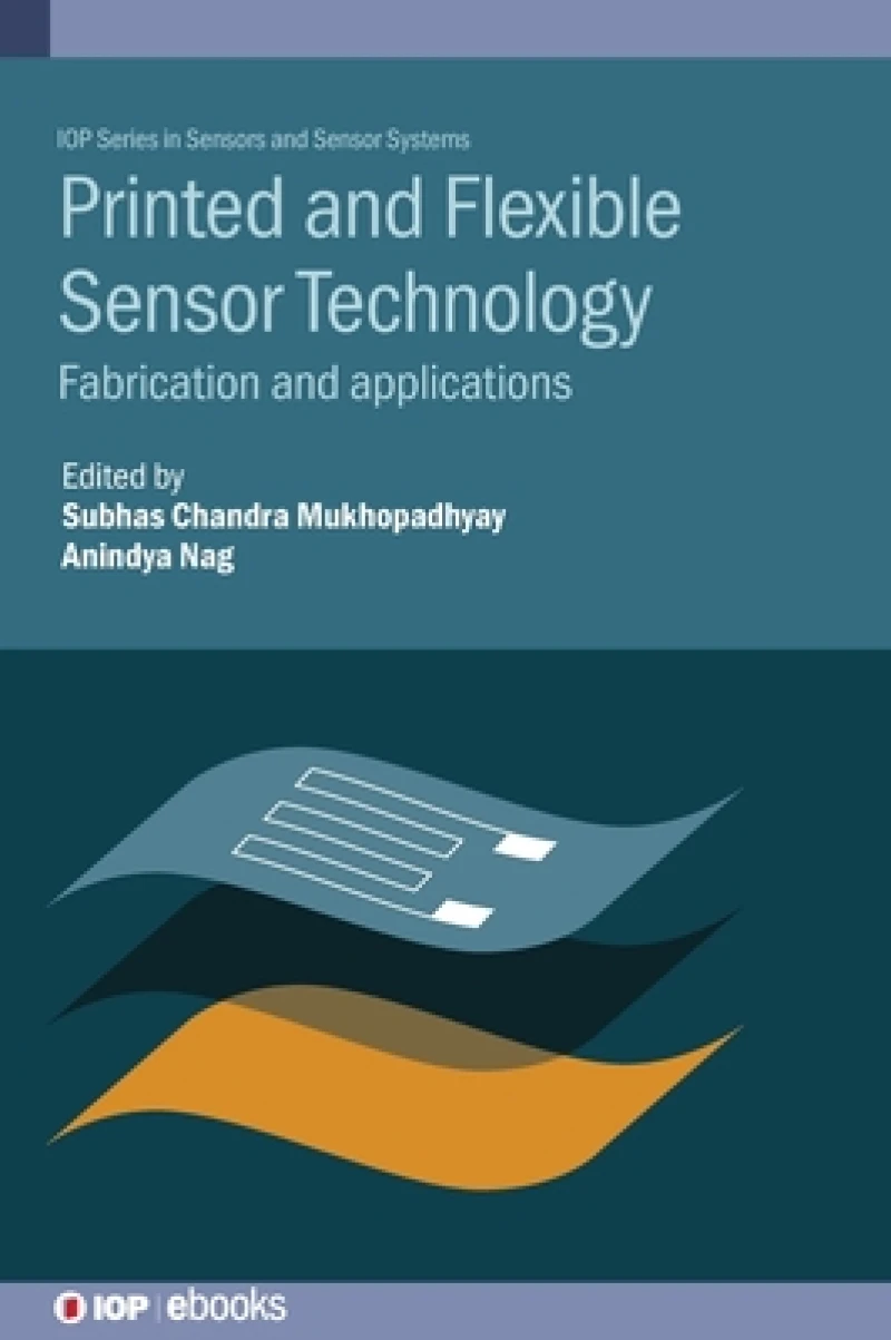 Printed and Flexible Sensor Technology