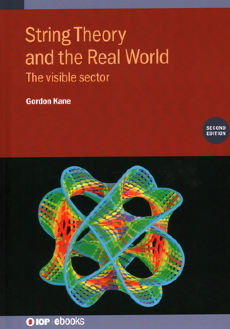 String Theory and the Real World (Second Edition)