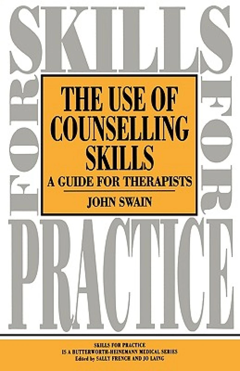 Use of Counselling Skills