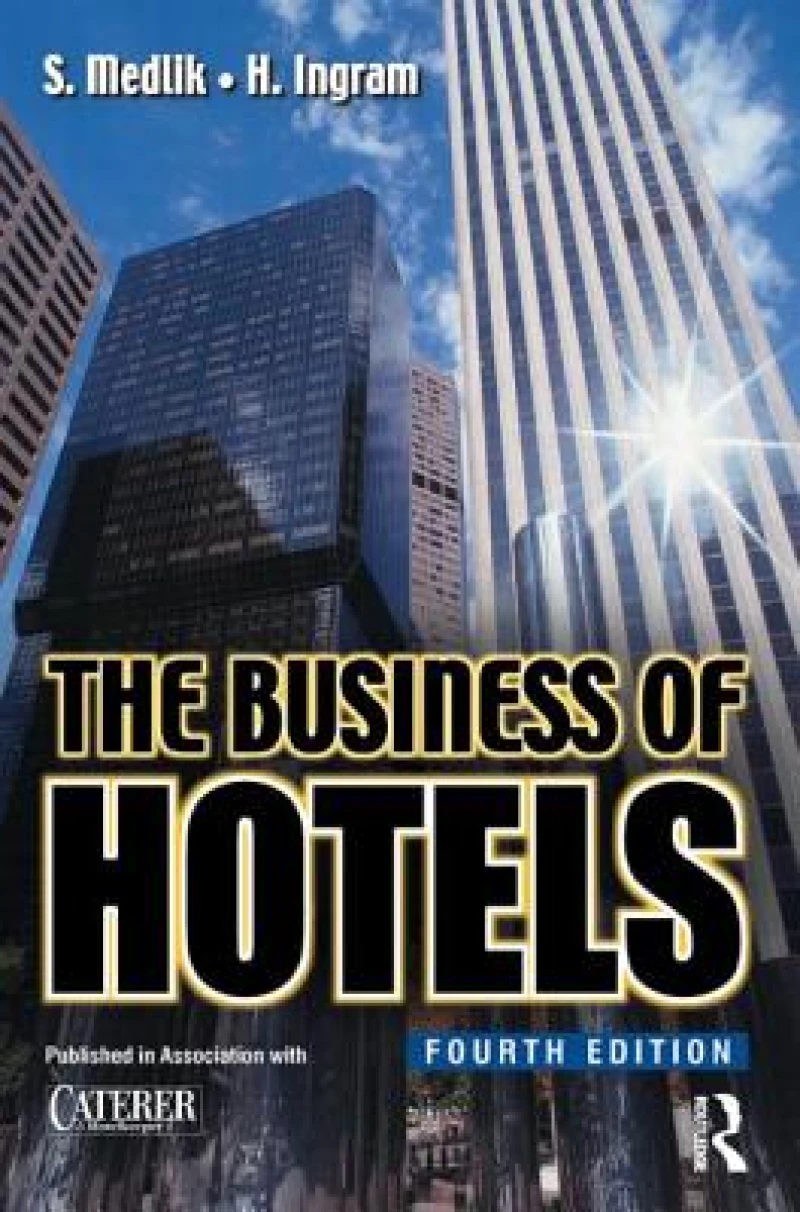 Business of Hotels