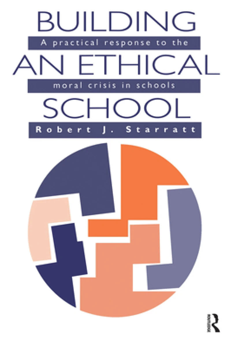 Building An Ethical School