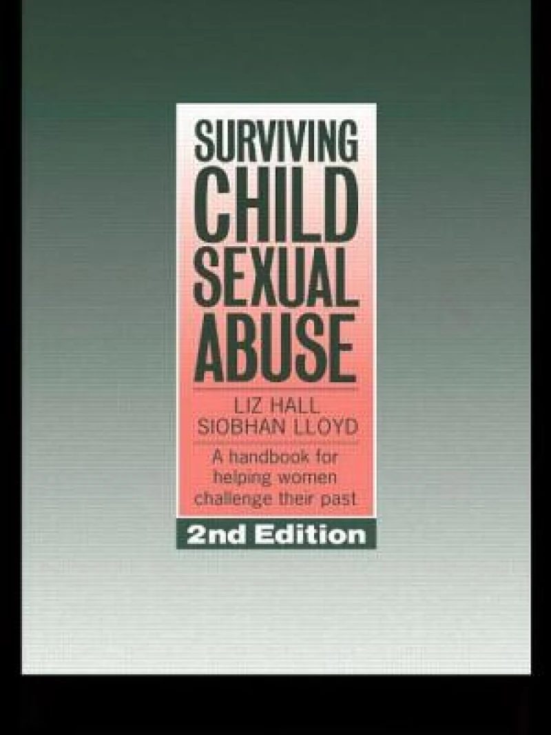 Surviving Child Sexual Abuse