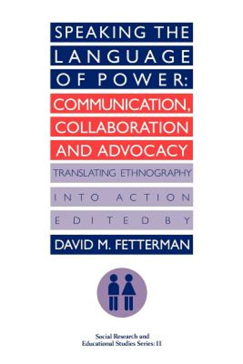 Speaking the language of power