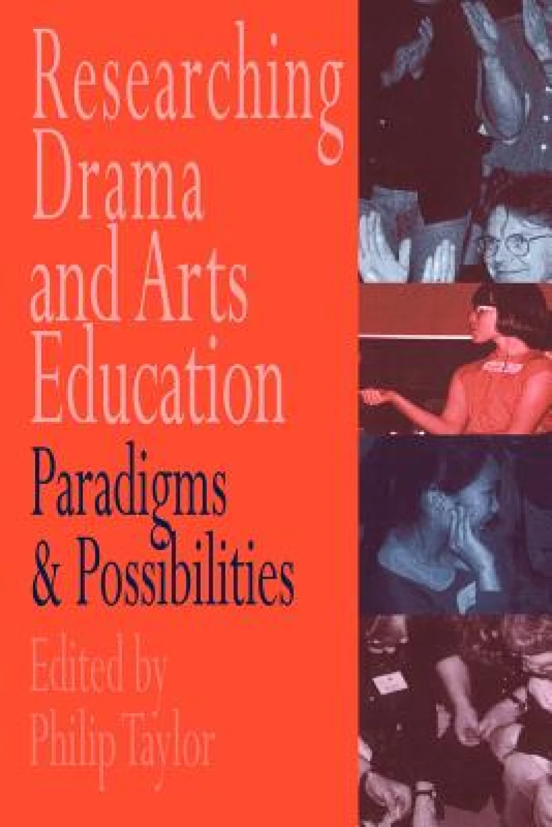 Researching drama and arts education