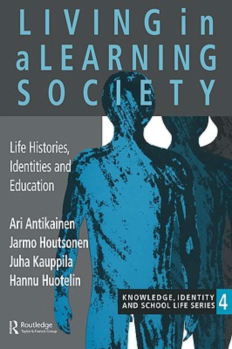 Living In A Learning Society