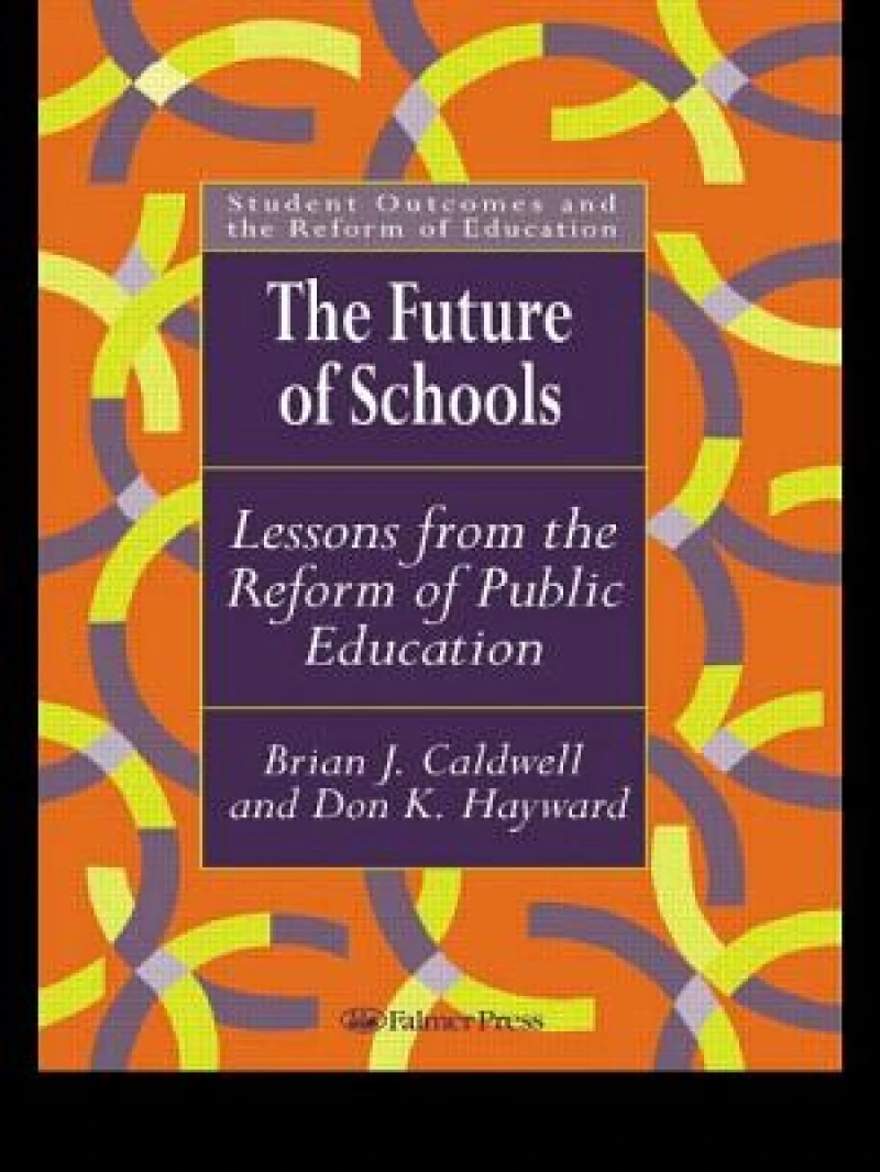 The Future Of Schools