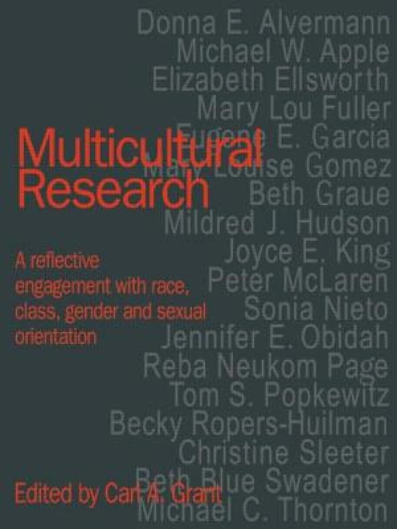 Multicultural Research