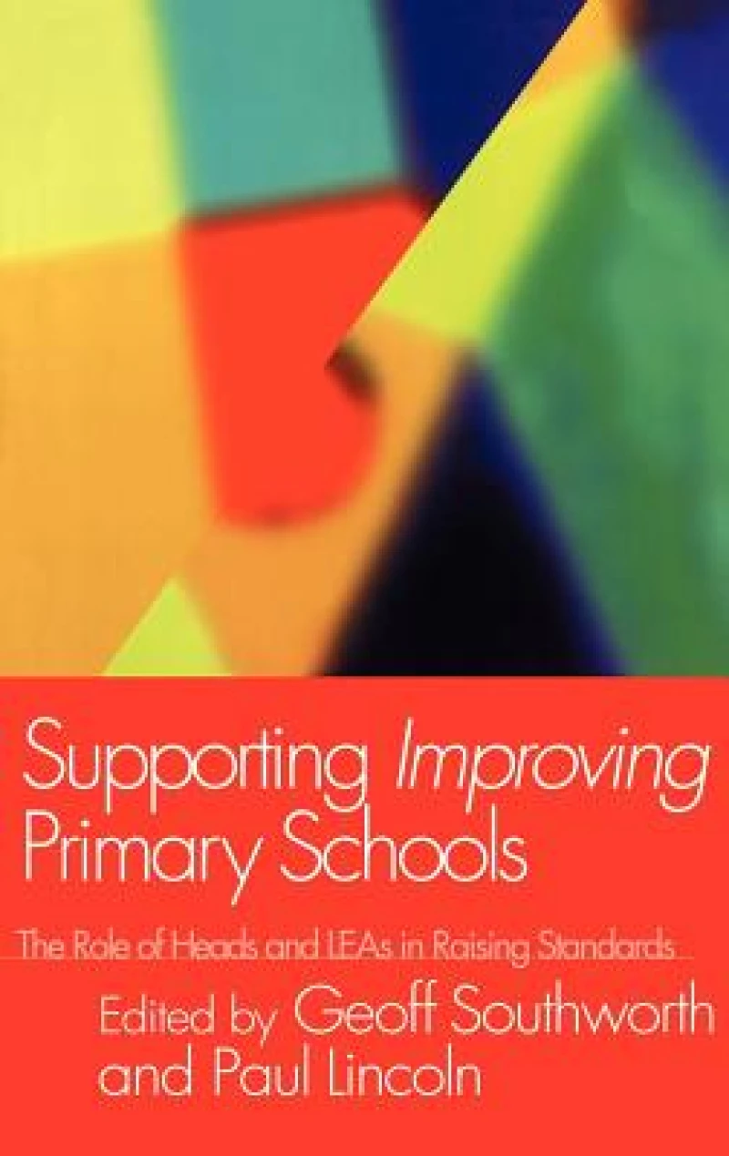 Supporting Improving Primary Schools
