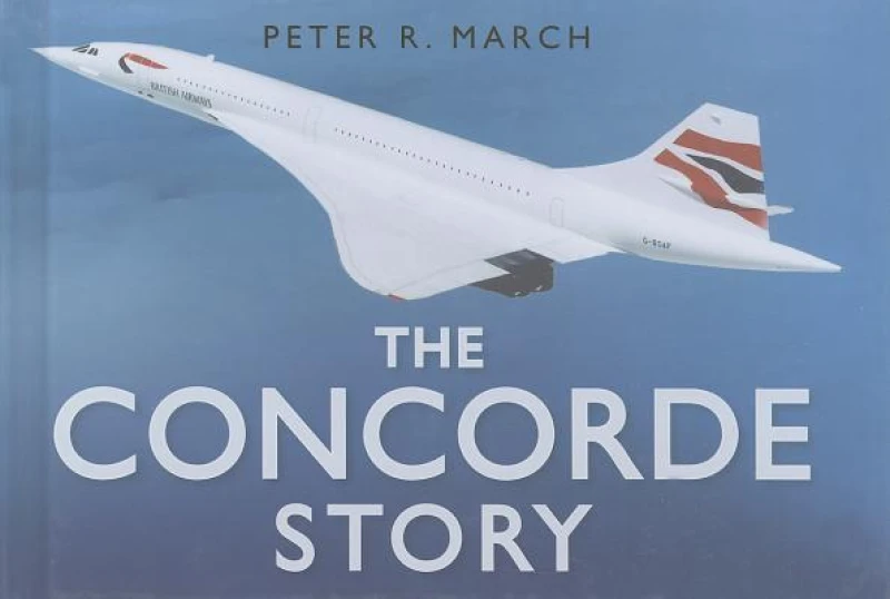 The Concorde Story