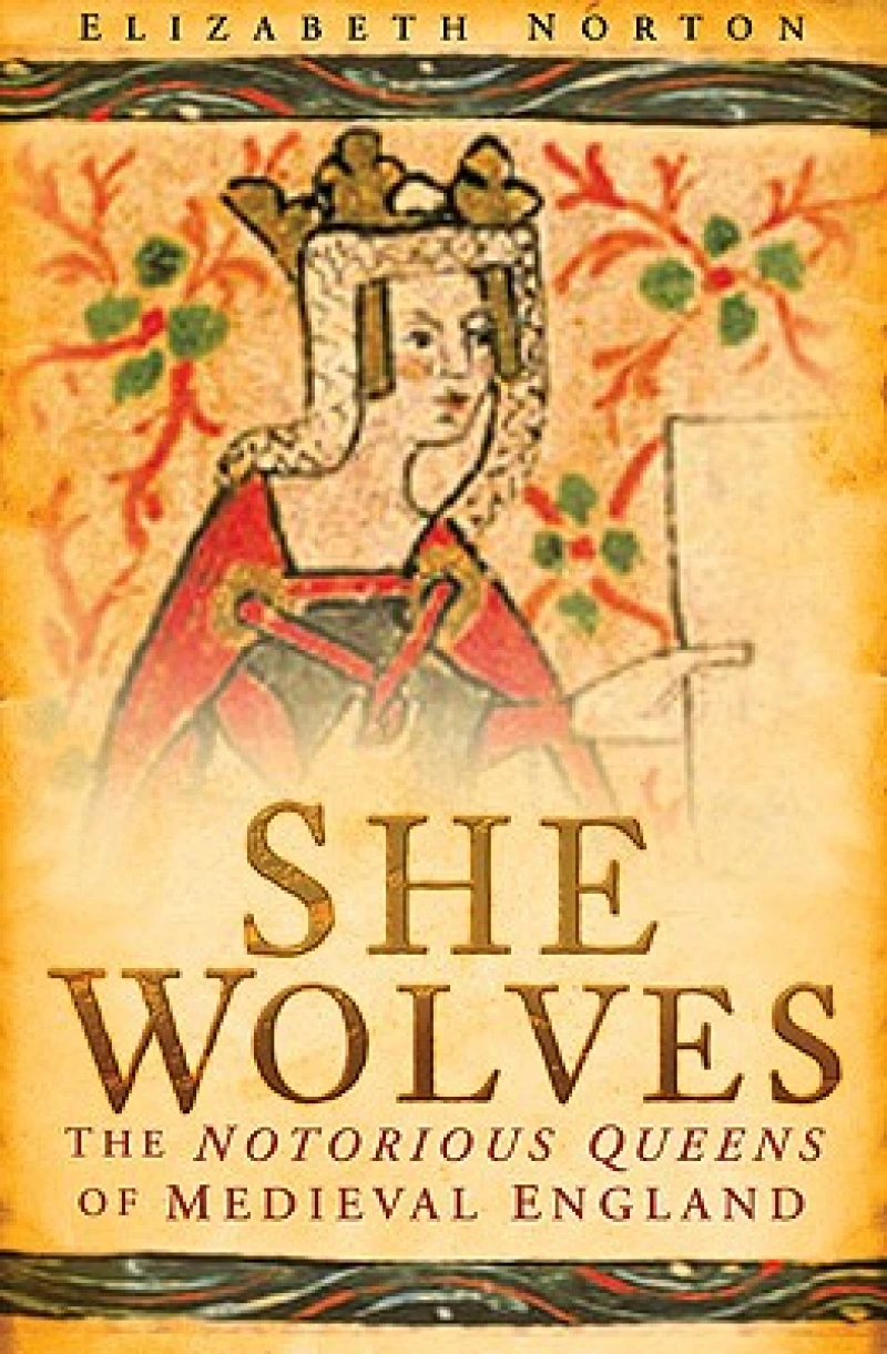She Wolves