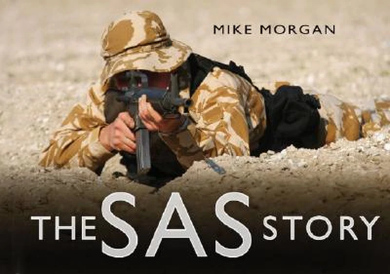 The SAS Story