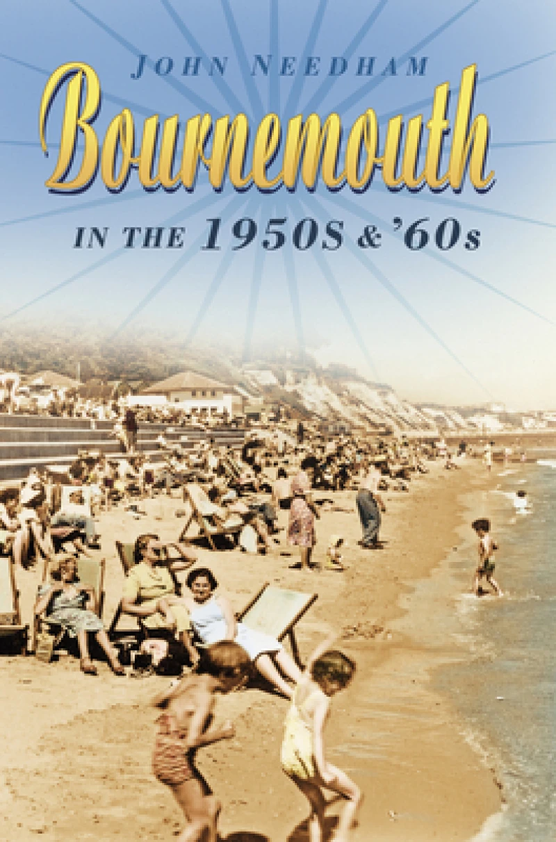 Bournemouth in the 1950s and '60s