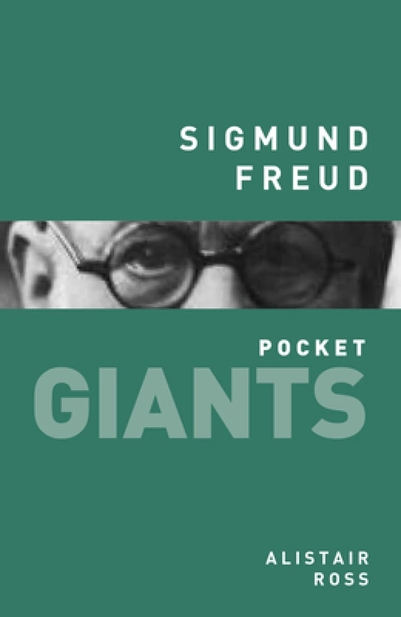 Sigmund Freud: pocket GIANTS