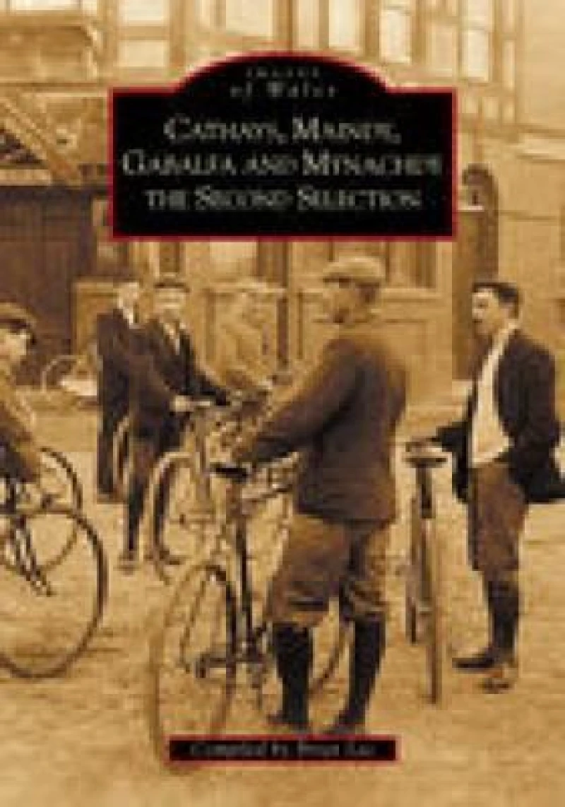 Cathays, Maindy, Gabalfe and Mynachdy