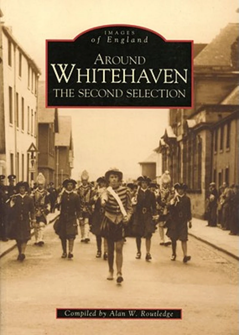 Whitehaven: The Second Selection