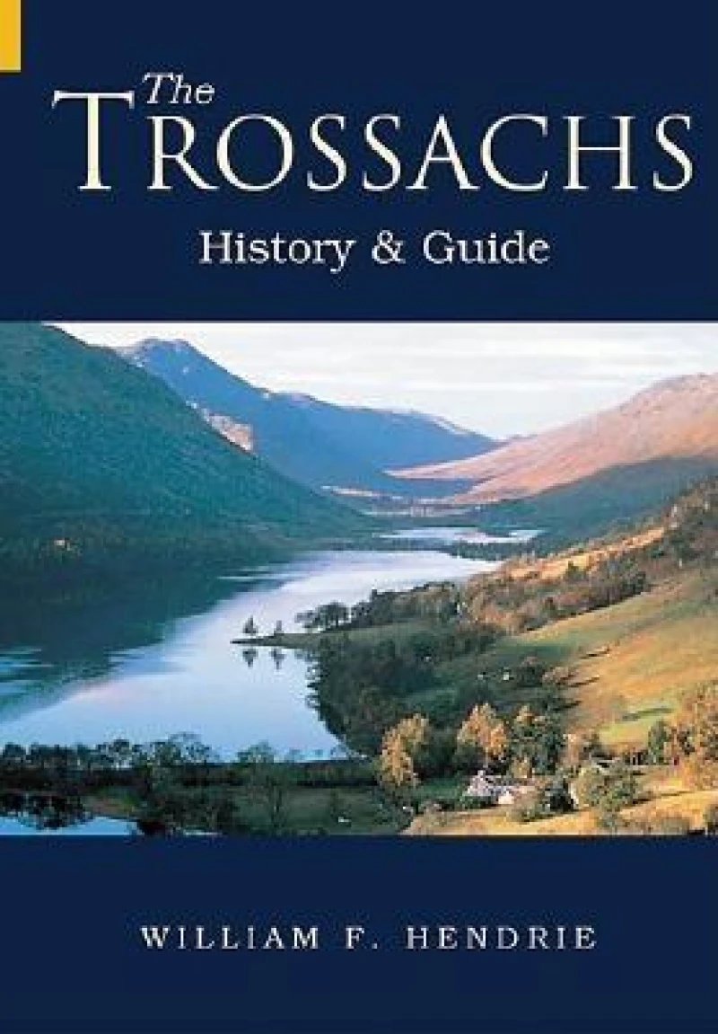 The Trossachs