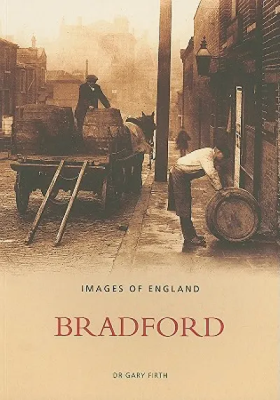 Bradford: Images of England