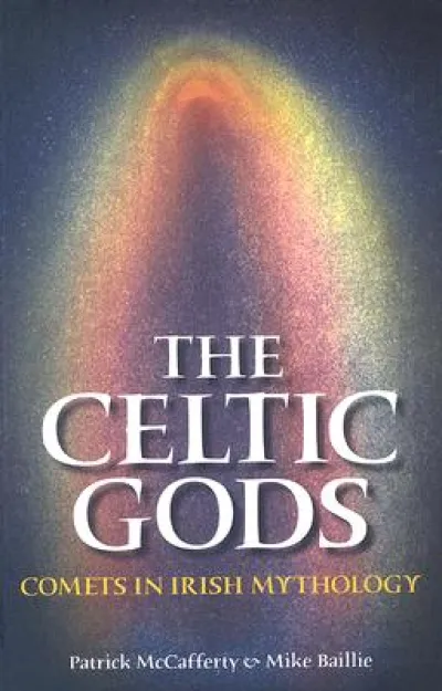 The Celtic Gods