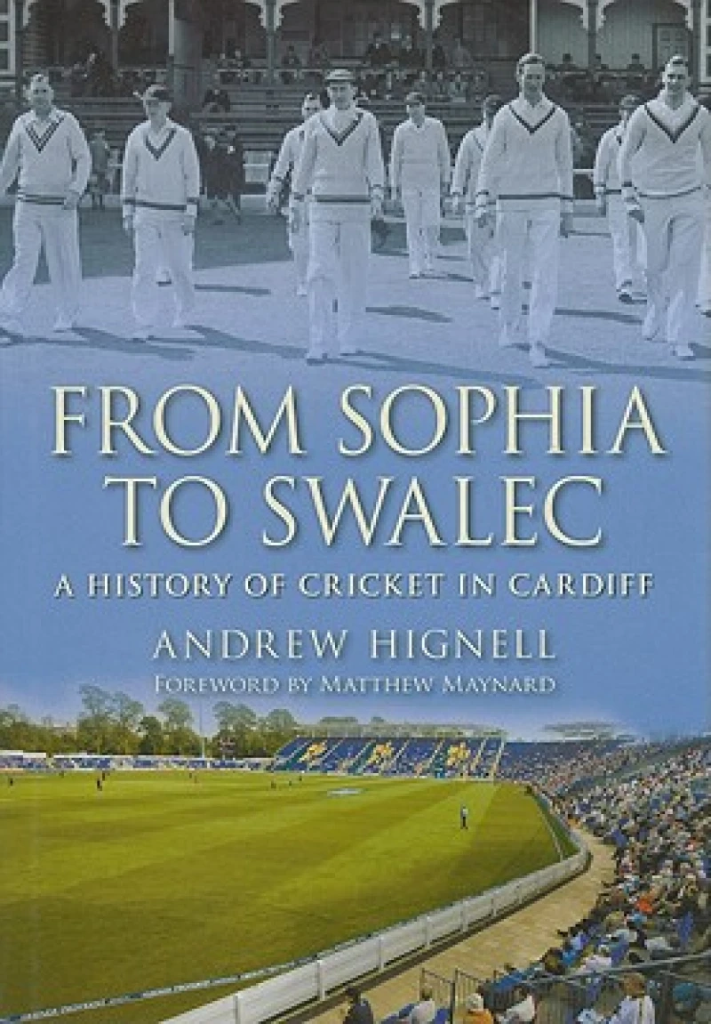From Sophia to Swalec