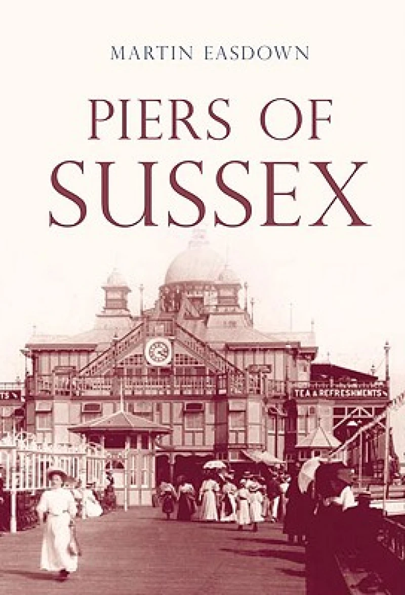 Piers of Sussex