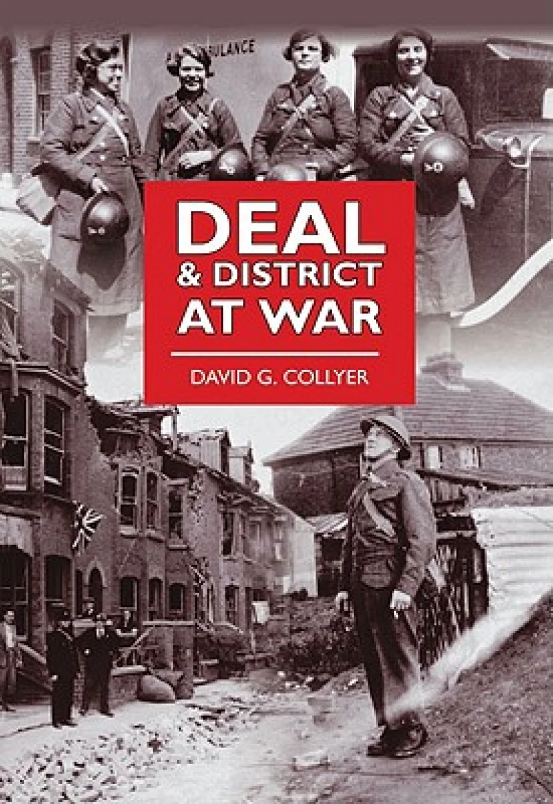 Deal and District at War