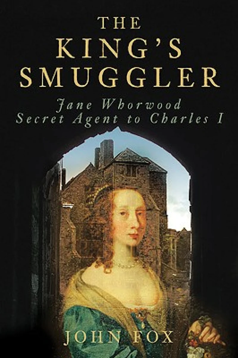 The King's Smuggler