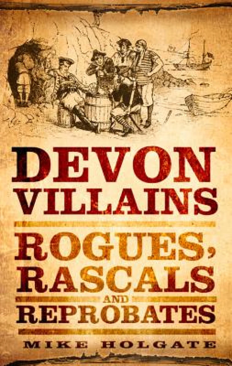 Devon Villains
