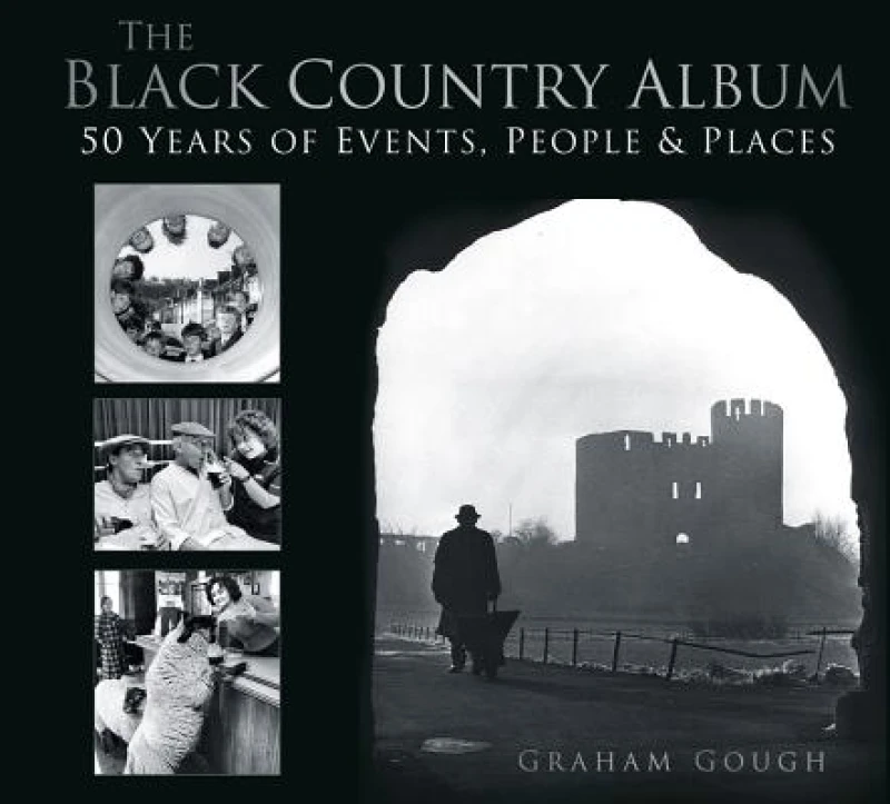 The Black Country Album