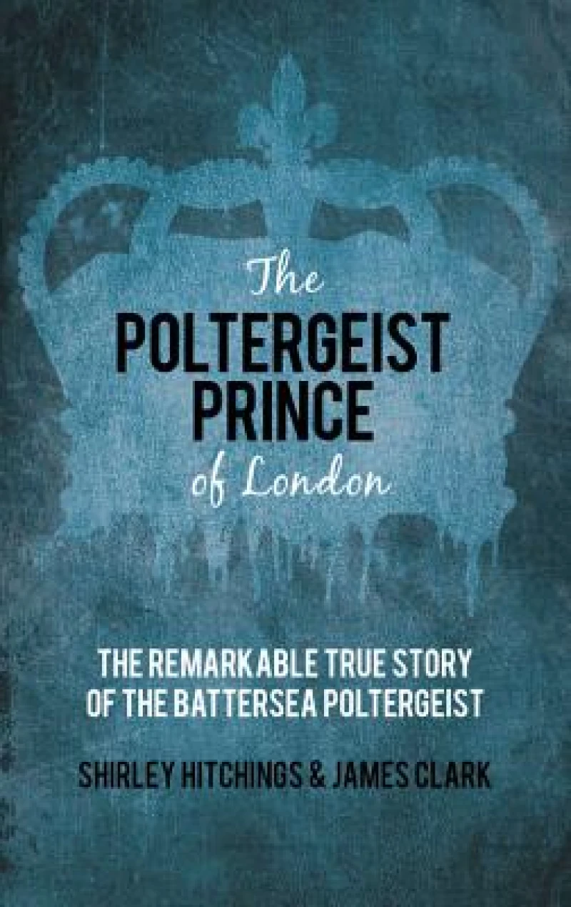 The Poltergeist Prince of London